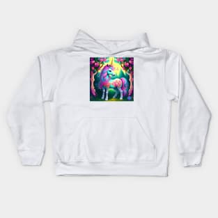 Unicorn Kids Hoodie